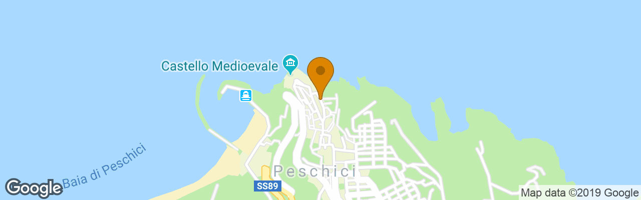 Bed and Breakfast Il Barone Del Mare 