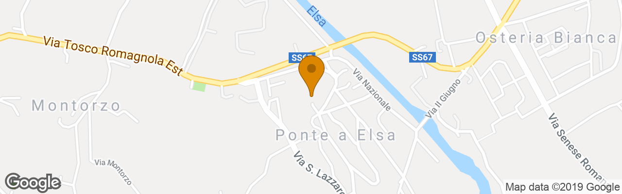 Bed and Breakfast Il Poggiolo Di San Miniato 