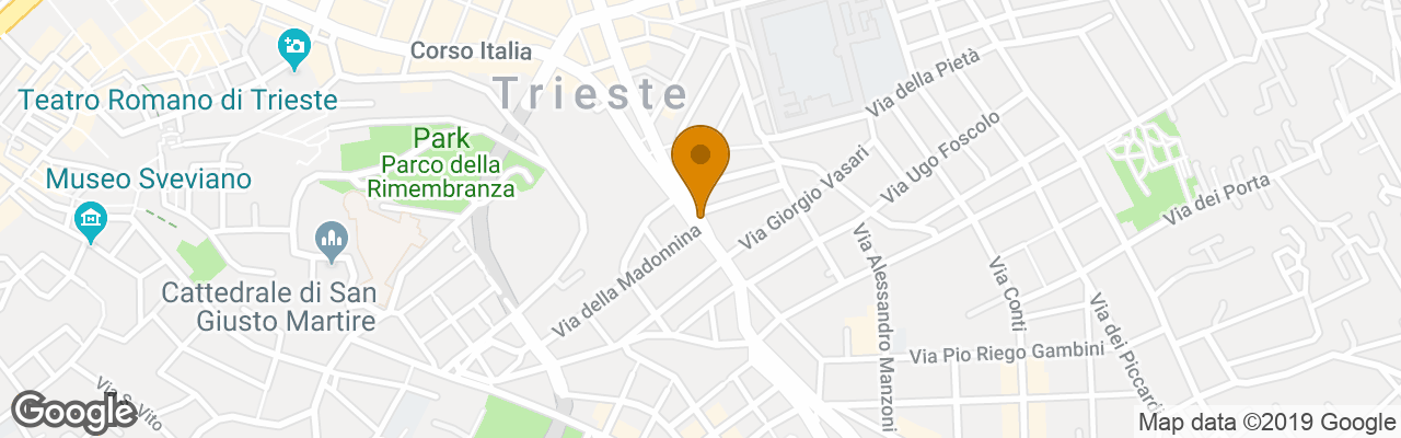 Bed and Breakfast Zenzero & Cannella 