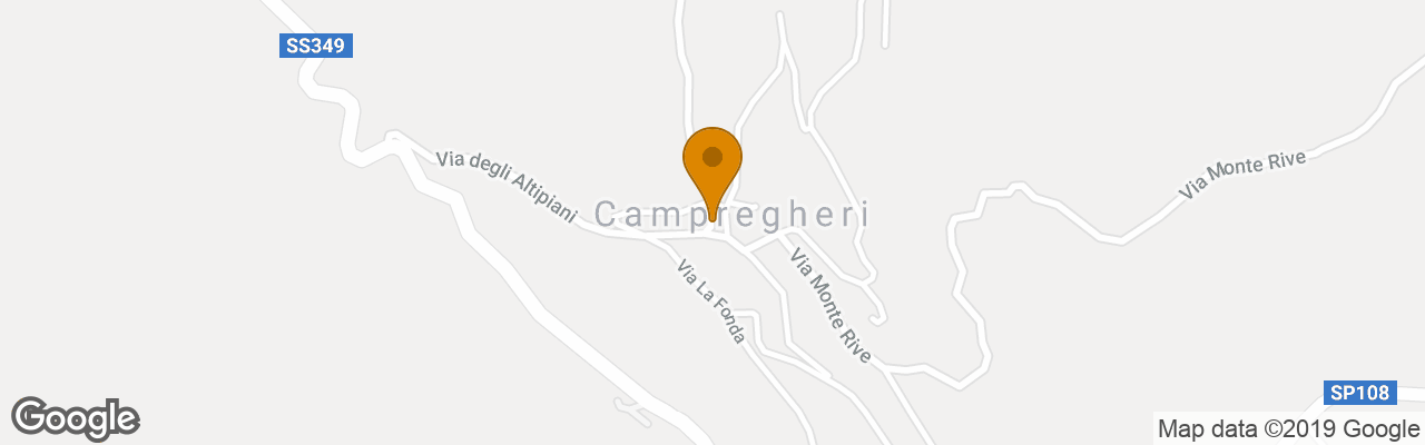 Hotel Locanda Campregheri 