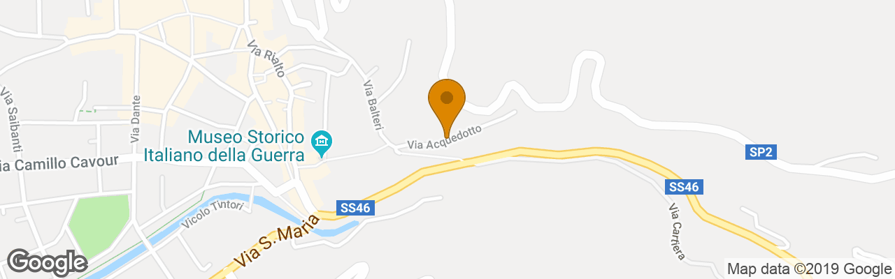 Hotel Casa Del Pittore 