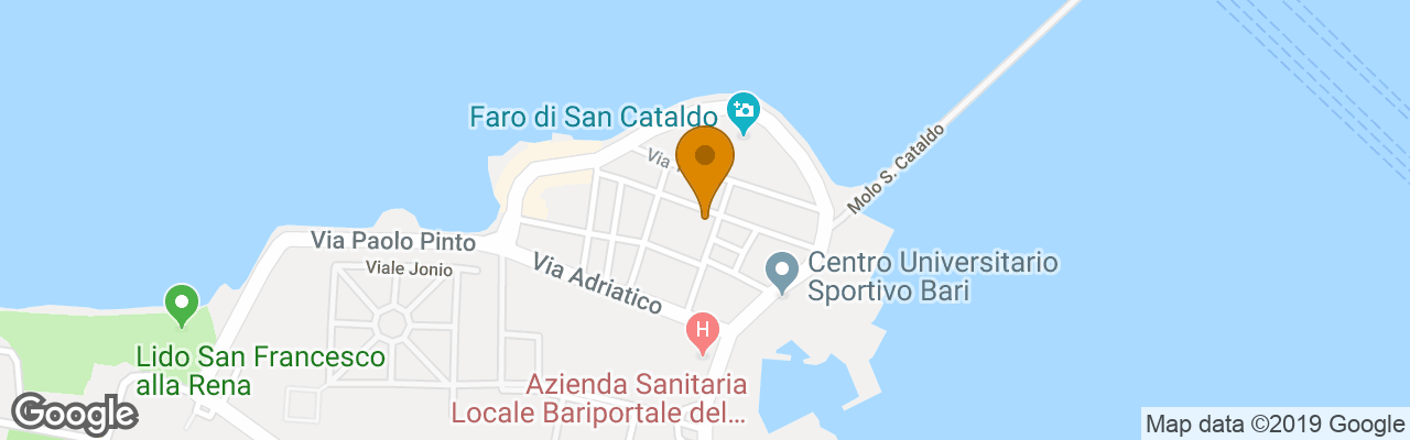 Bed & Breakfast Barium 