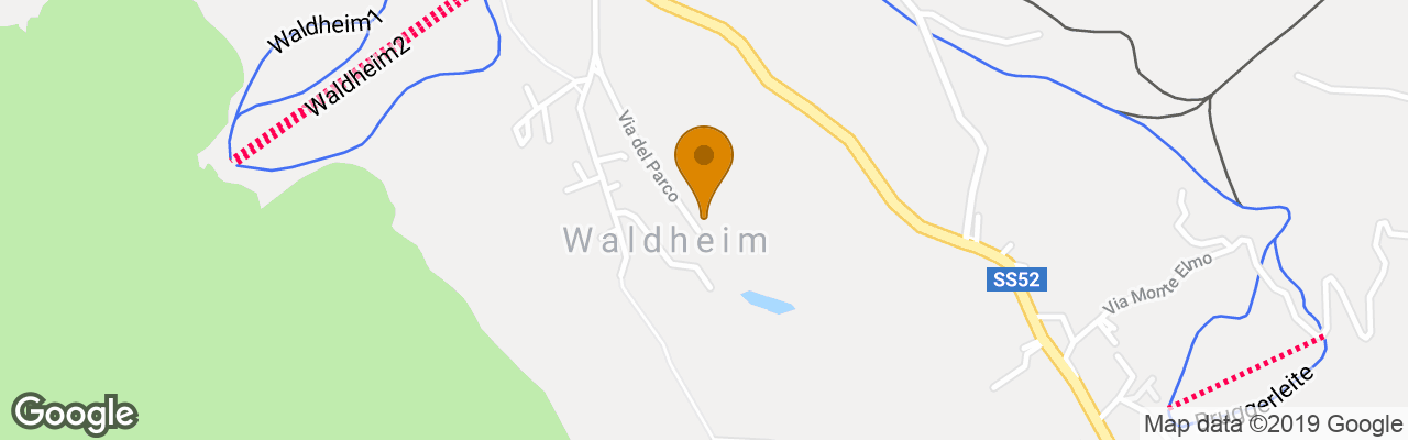 Parkhotel Innerkofler 