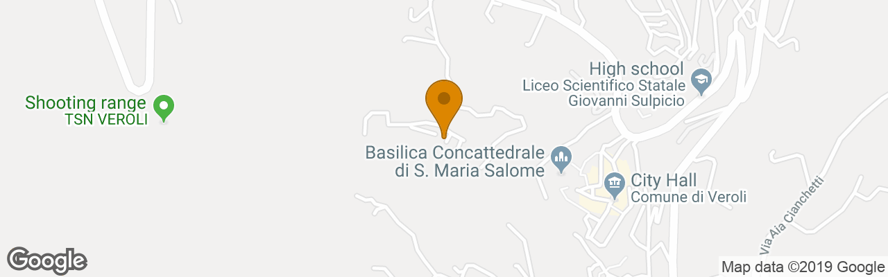 Bed and Breakfast Il Pioppo 