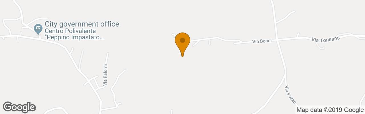 B&b Il Casolare Di Bonci 