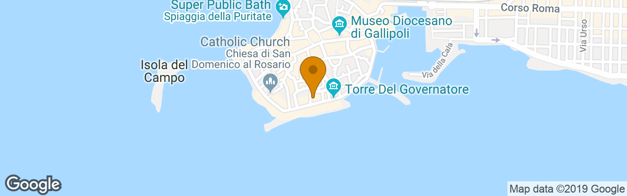 Bed and Breakfast Corte Moline 