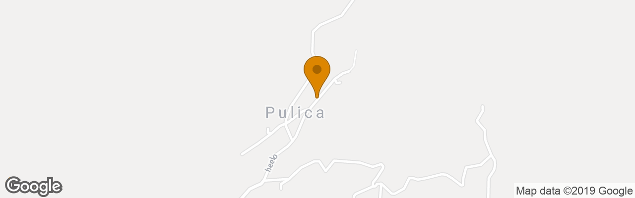 Bed and Breakfast A Casa Di Marilù 