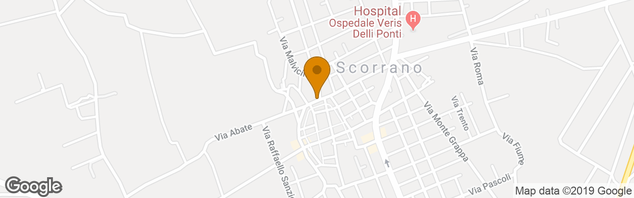 Bed and Breakfast Palazzo Presicce 