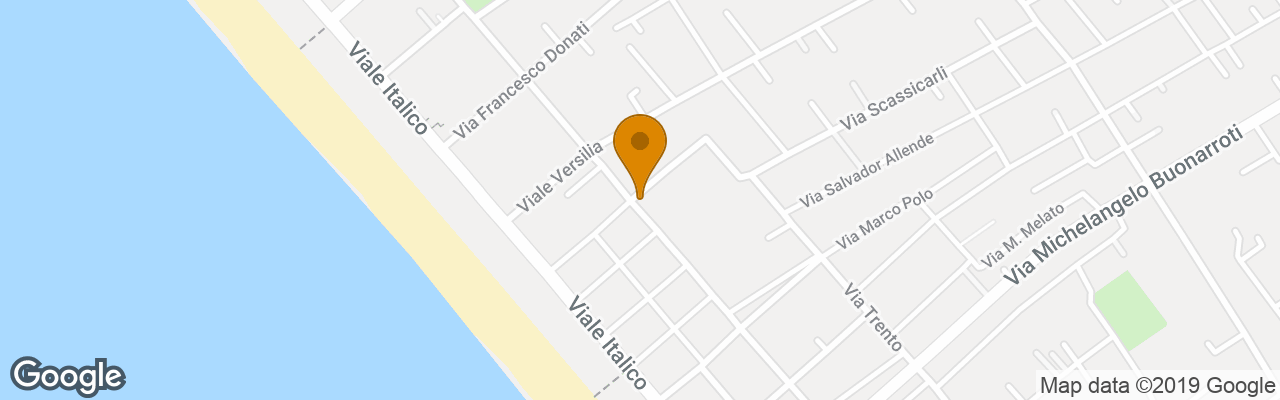 Bed and Breakfast A Due Passi 