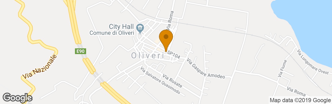 Bed and Breakfast Casa Levante 