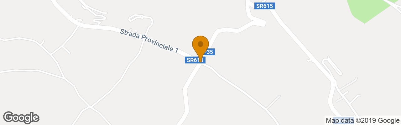 Bed and Breakfast Le Pratoline 