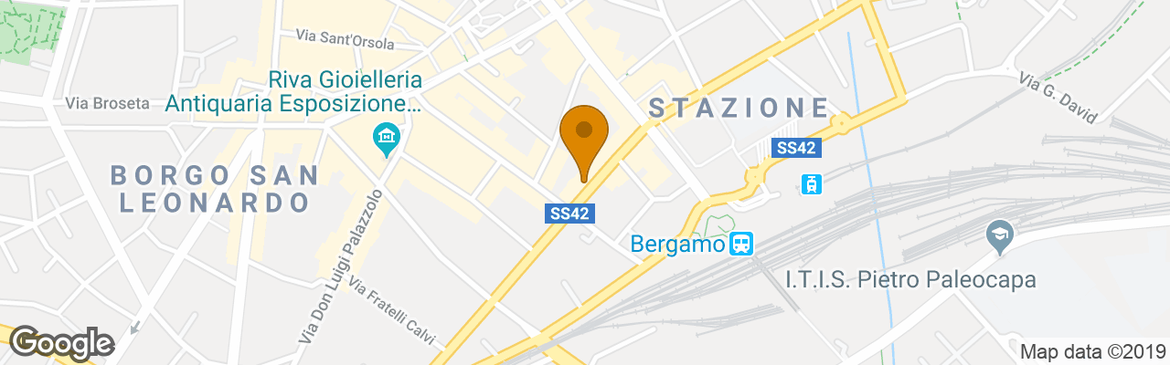 Bed and Breakfast Giotto Airport 