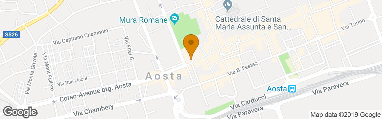 Bed and Breakfast Le Reve Charmant 