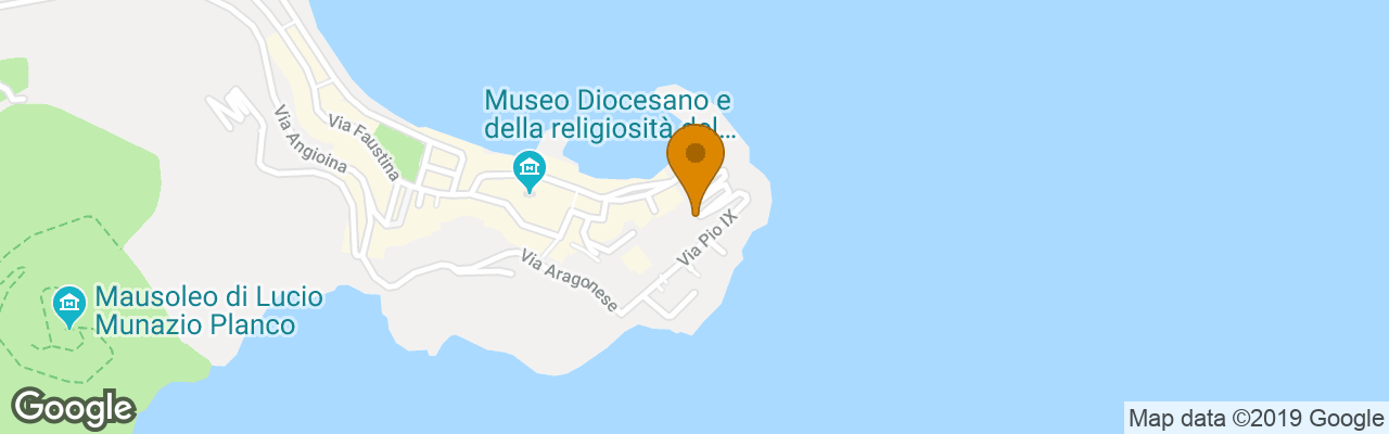 Bed and Breakfast La Bouganville 