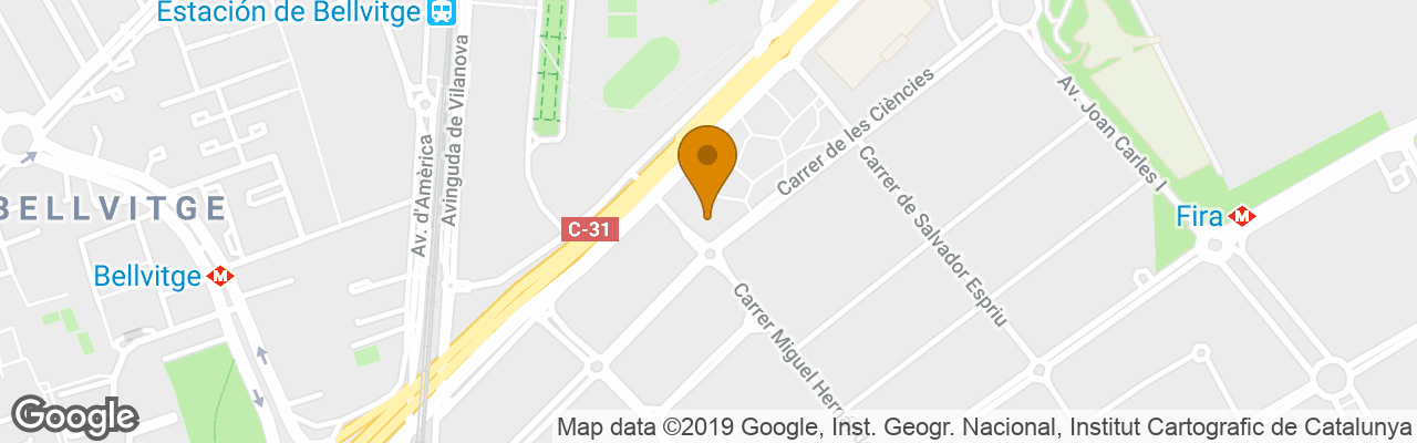 Eurohotel Gran Via Fira 