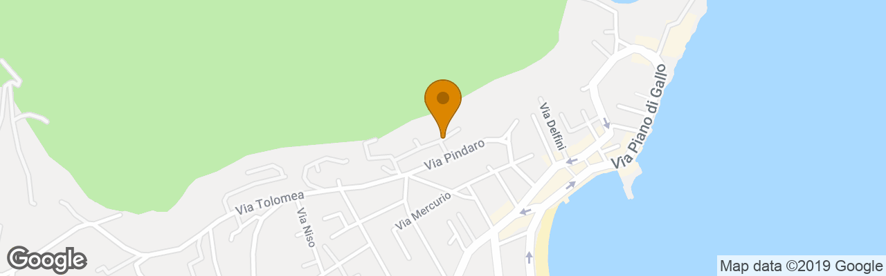 Bed and Breakfast Il Glicine Sul Golfo 