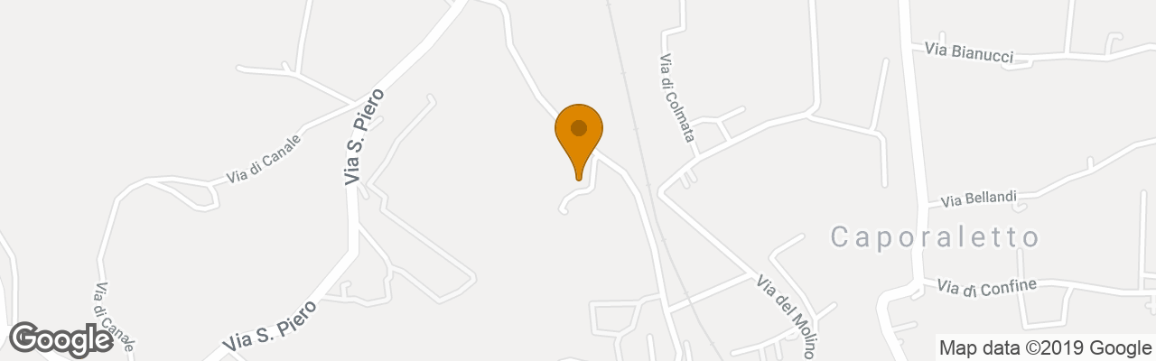 Bed and Breakfast Il Podere Di Giustina 