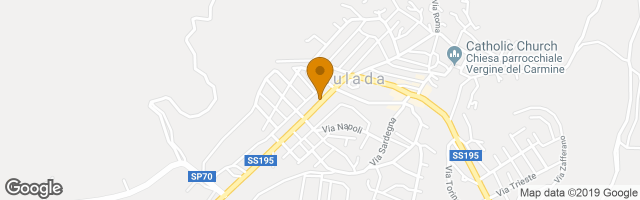 Bed and Breakfast Canne Al Vento 