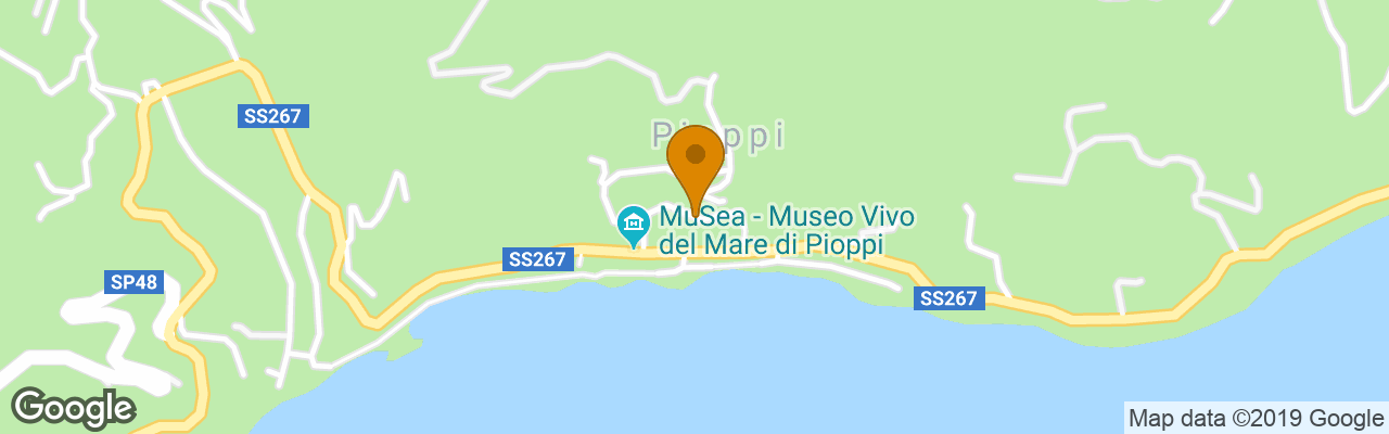 Bed and Breakfast Suscettibile 