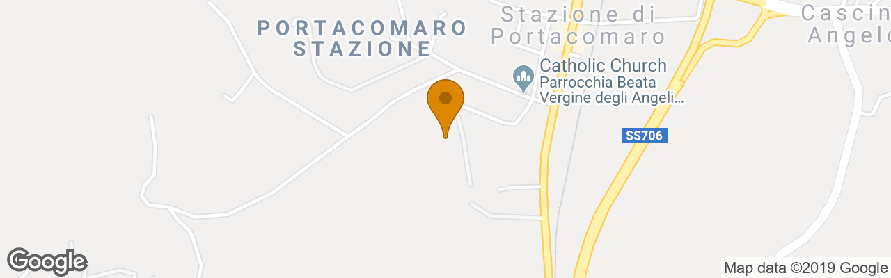 Bed and Breakfast Da Betty 