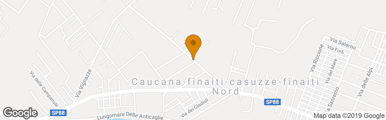 Bed and Breakfast Timparosa 