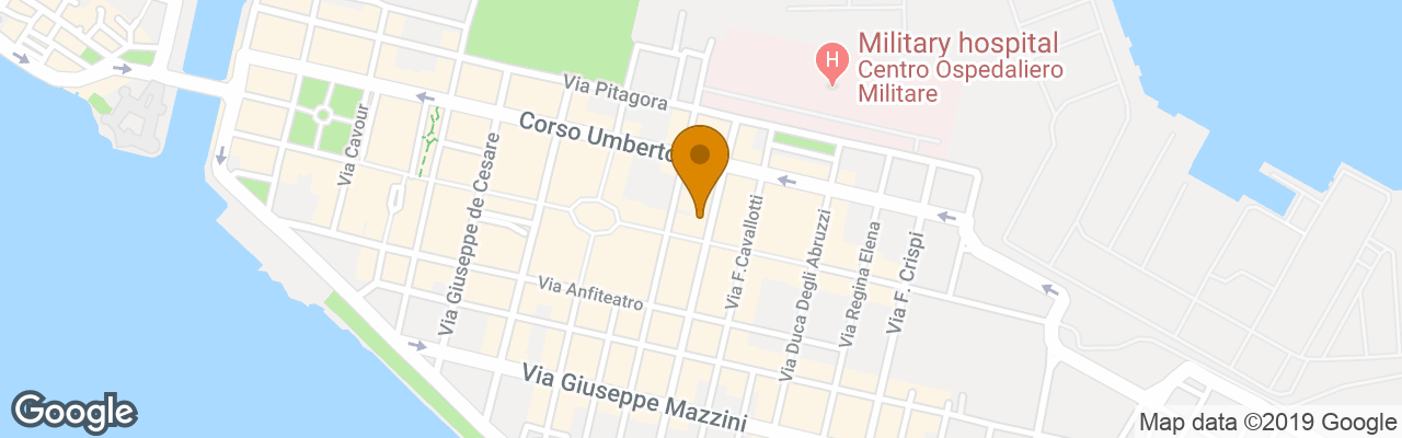 Bed and Breakfast Casa Decò 