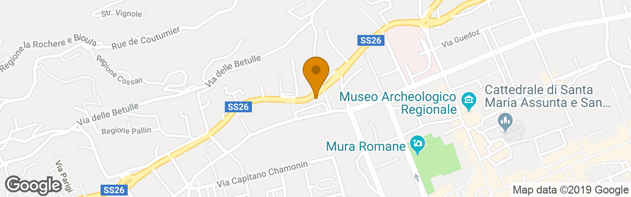 Bed and Breakfast Mon Reve 