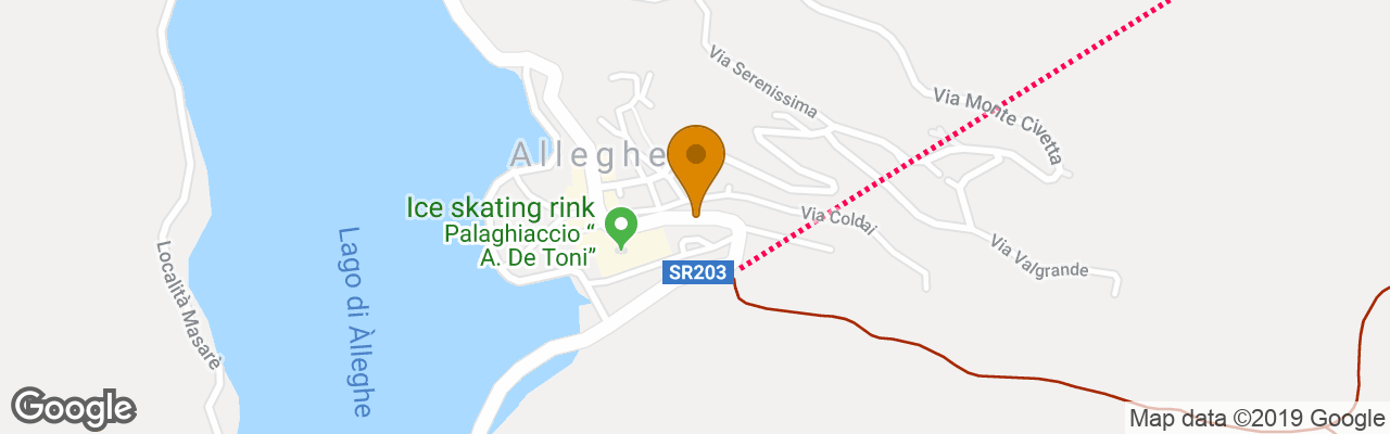 Hotel Albergo Chiara 