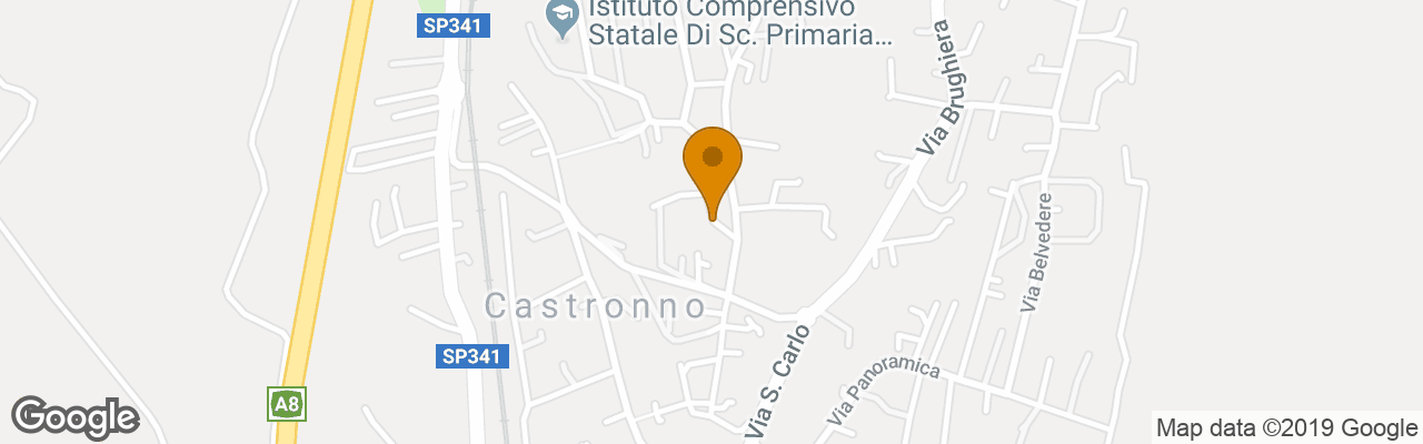 Bed and Breakfast Villa Emilia 