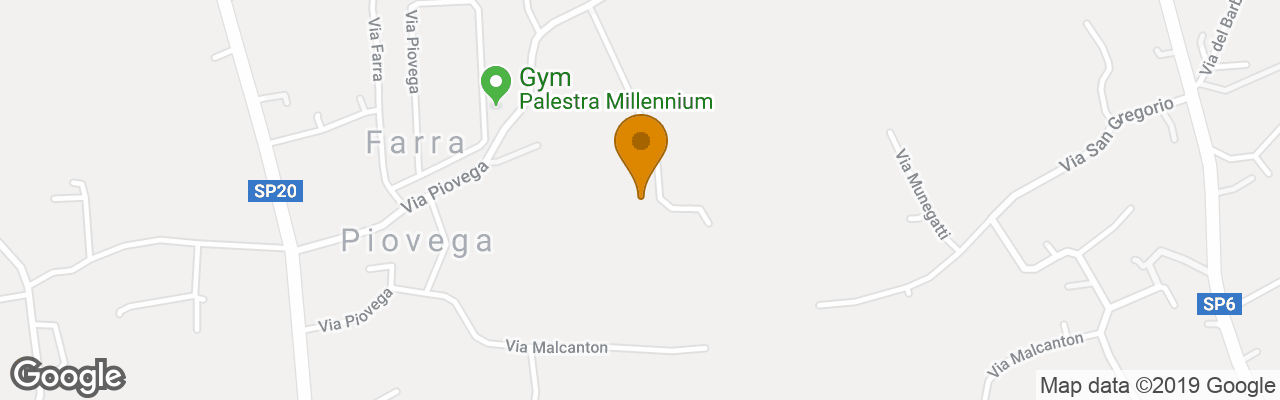 Bed and Breakfast Fara1911 