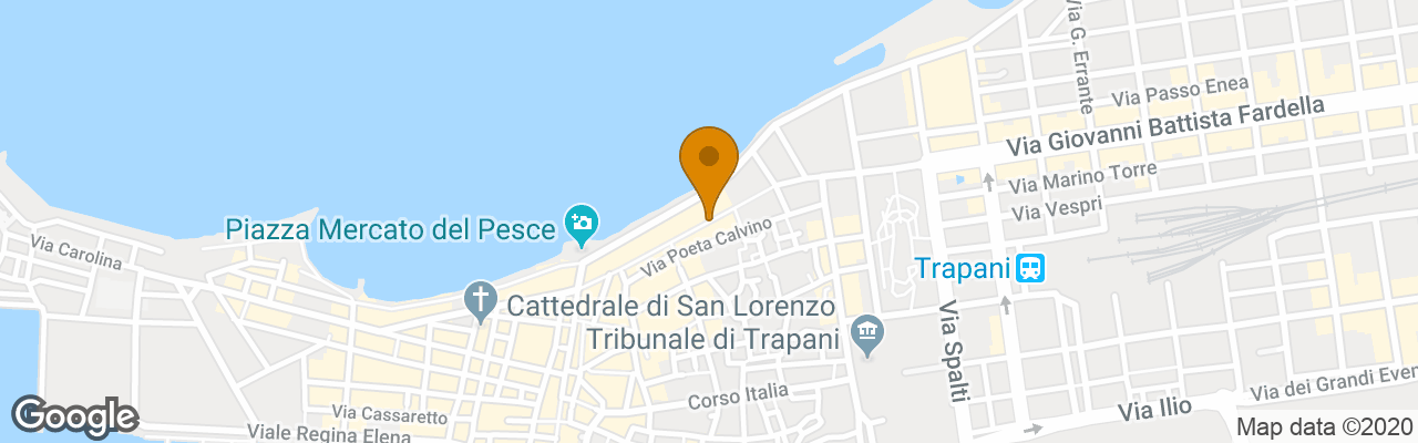 Bed and Breakfast La Dimora Di Odisseo 