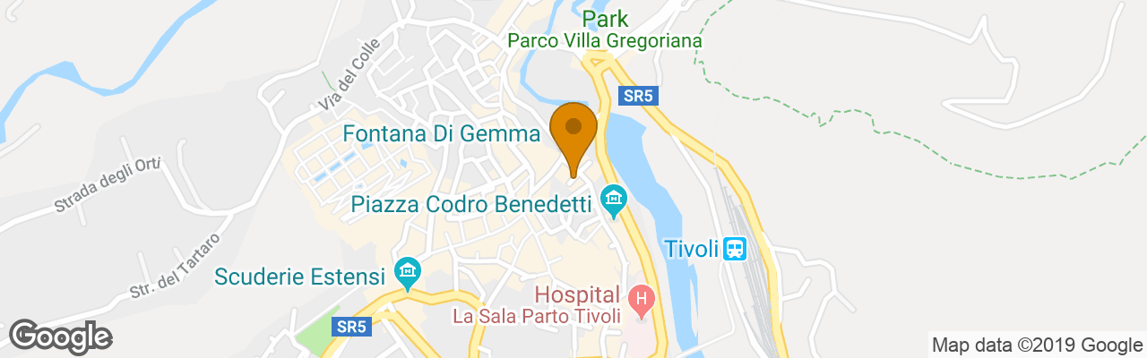 Bed and Breakfast Fermati Che è Tardi 