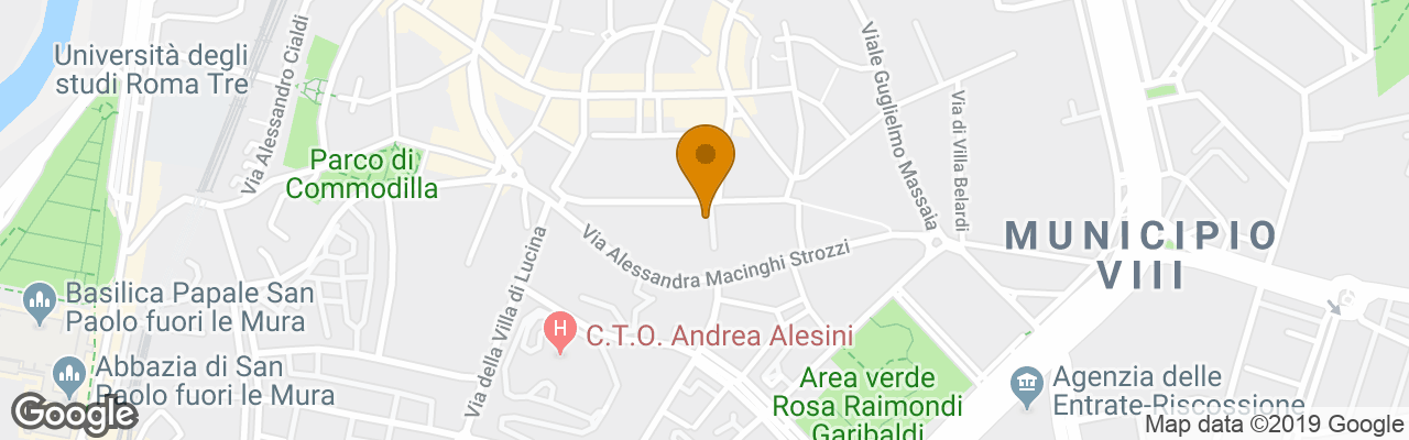 Bed and Breakfast La Fontana Di Carlotta 