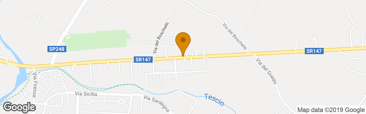 Bed & Breakfast Da Elda 