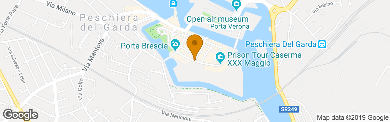 Hotel Albergo Arilica 