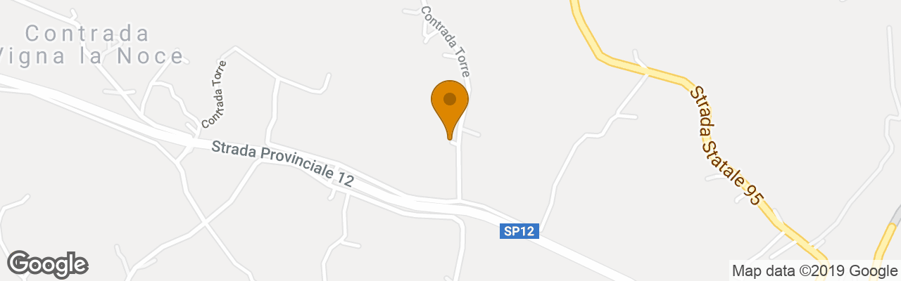 B&b Rifugio Della Luna 