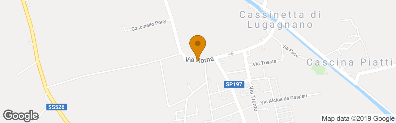 Bed and Breakfast Locanda Lugagnano 