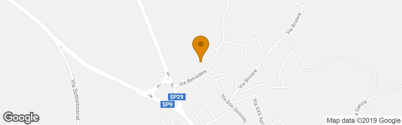 Bed and Breakfast Biancaleo 