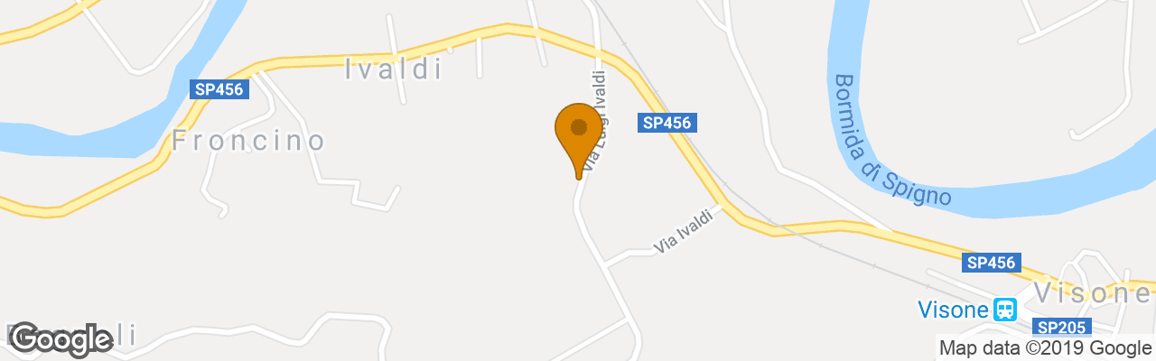 Bed and Breakfast Sambuco Innamorato 