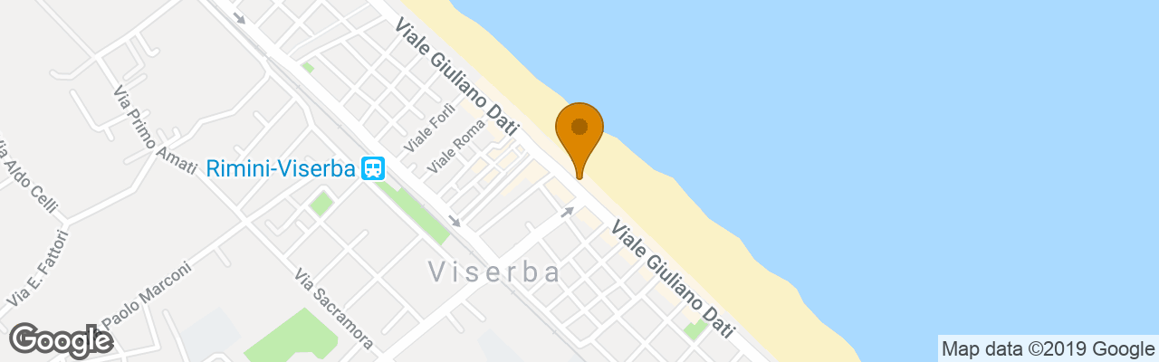 Hotel Belvedere Spiaggia 