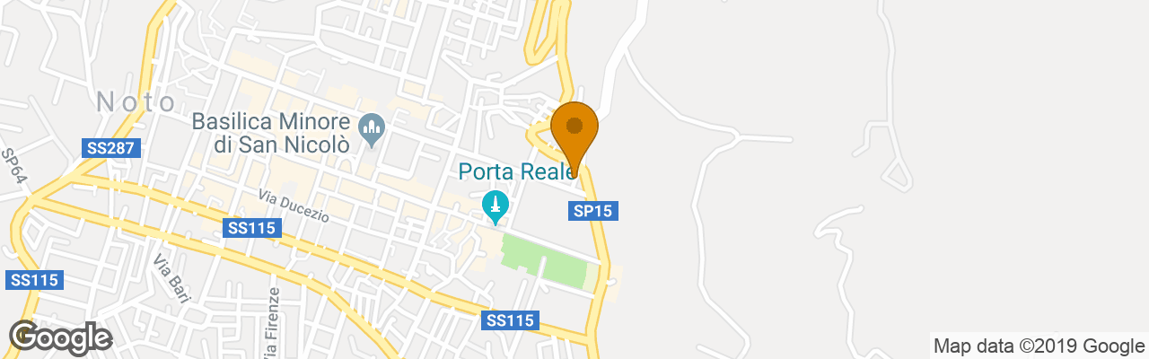 Bed and Breakfast A Pochi Passi Dal Duomo 