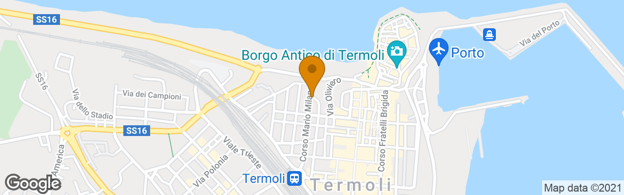 Hotel Pensione Villa Ida 