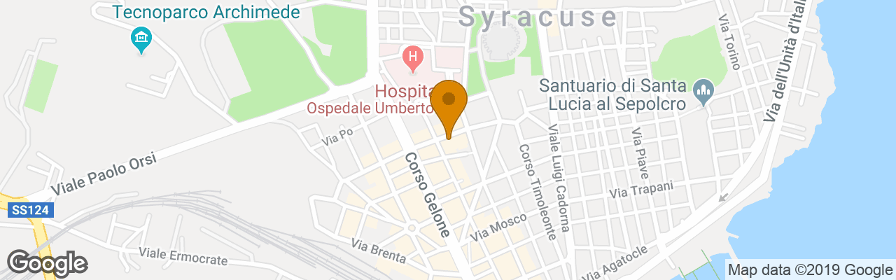 Bed and Breakfast Campi Elisi 