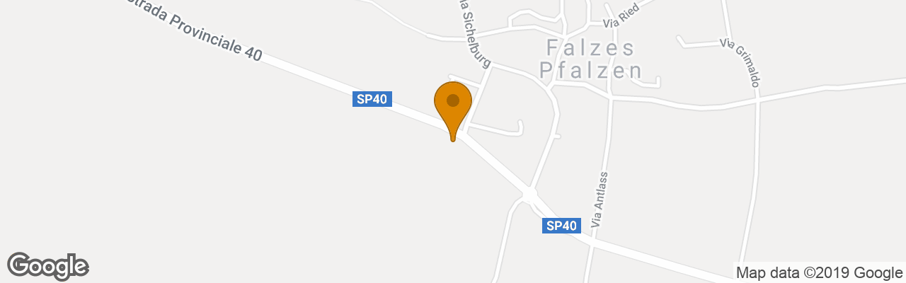 Hotel Chalet Kristall 