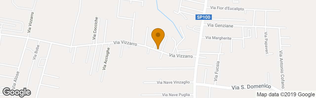 Bed and Breakfast Relais Villa Stella 