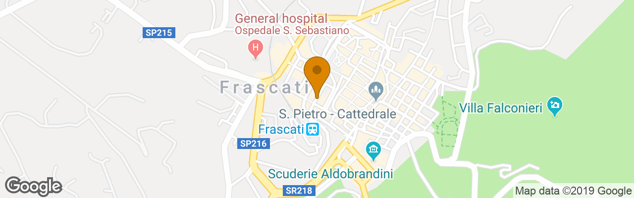 Bed and Breakfast Il Cucù 