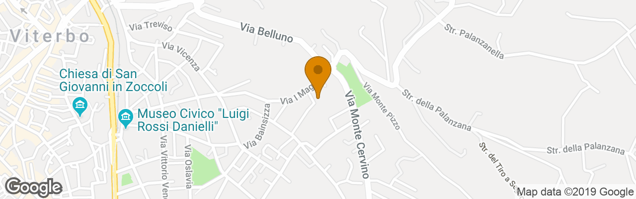 Bed and Breakfast Il Boschetto 