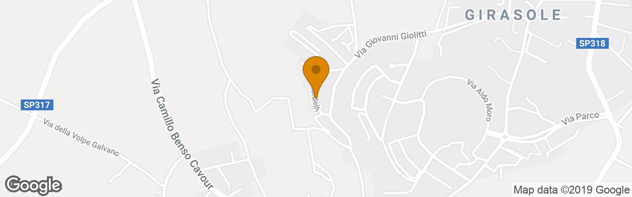 Bed and Breakfast Alla Panoramica 