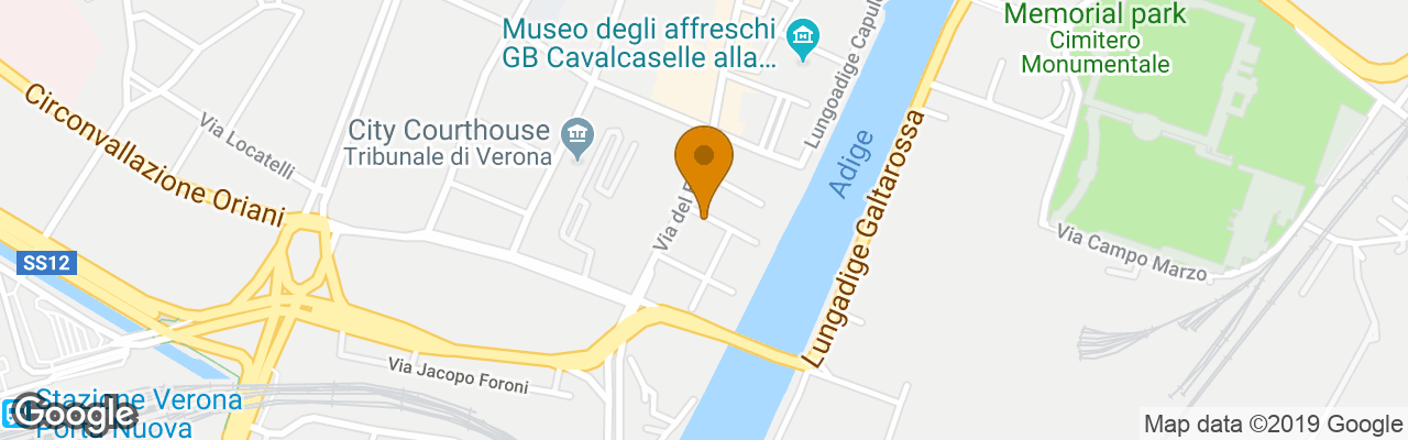 Bed and Breakfast Dimora Montecchi 