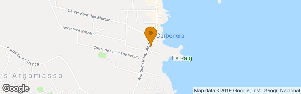 Hotel Fergus Paraiso Beach - Adults Only  